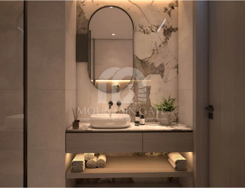Investor Special | Modern | Prime Area 1BR Dubai Land Mountain Gate