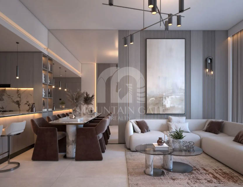 Investor Special | Modern | Prime Area 1BR Dubai Land Mountain Gate