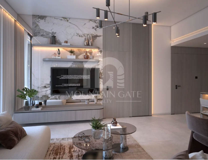 Investor Special | Modern | Prime Area 1BR Dubai Land Mountain Gate