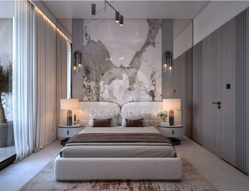 Investor Special | Modern | Prime Area 1BR Dubai Land Mountain Gate