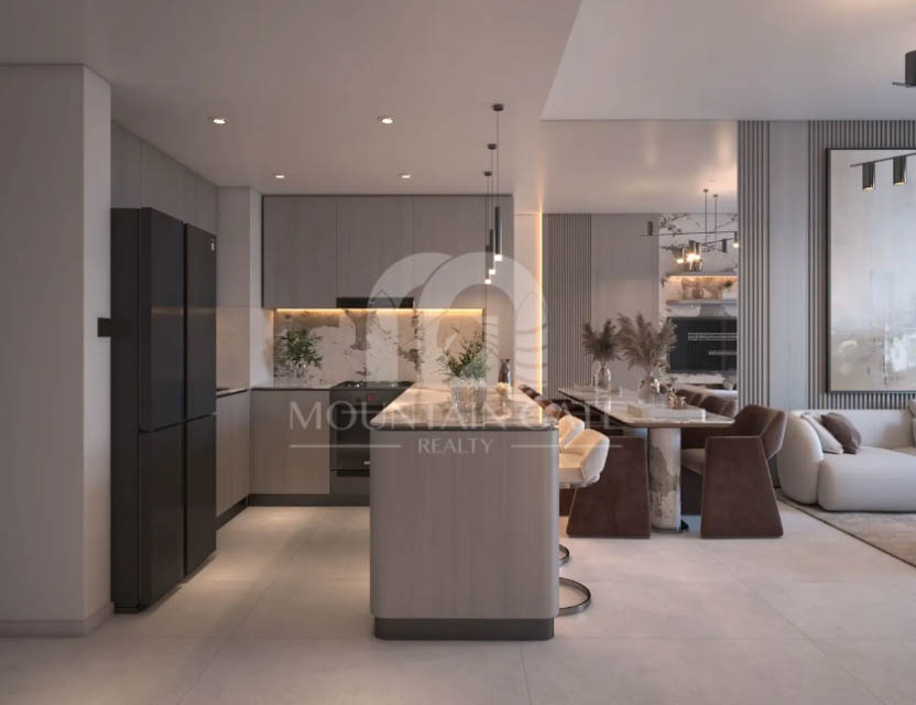 Investor Special | Modern | Prime Area 1BR Dubai Land Mountain Gate