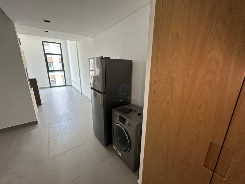 Studio-1BHK style | Open view | Largest space Muwaileh Mountain Gate