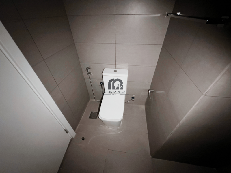 Studio-1BHK style | Open view | Largest space Muwaileh Mountain Gate
