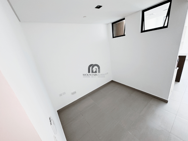Studio-1BHK style | Open view | Largest space Muwaileh Mountain Gate
