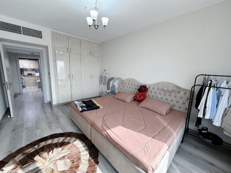 Full sea view | Storage room | Fully furnished 2BR Al Taawun Mountain Gate