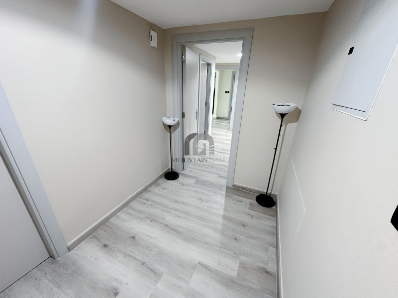 Full sea view | Storage room | Fully furnished 2BR Al Taawun Mountain Gate
