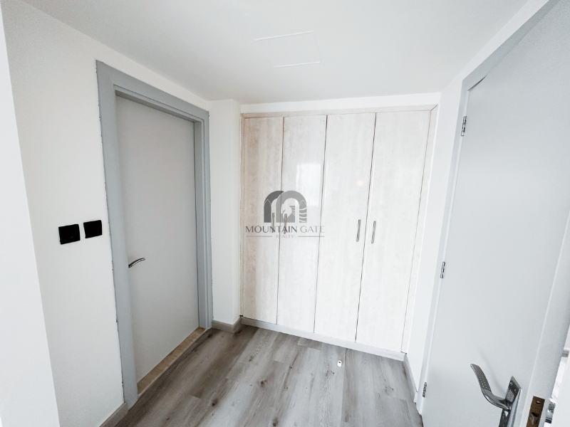 Full sea view | Storage room | Fully furnished 2BR Al Taawun Mountain Gate