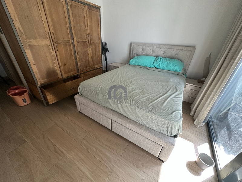 Fully furnished | Excellent space | Monthly rent 1BR Al Mamzar - Sharjah Mountain Gate