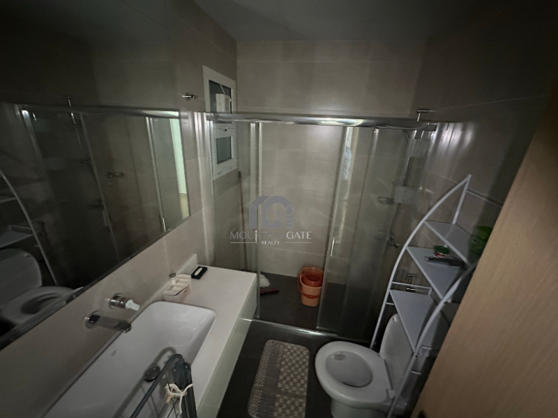 Fully furnished | Excellent space | Monthly rent 1BR Al Mamzar - Sharjah Mountain Gate
