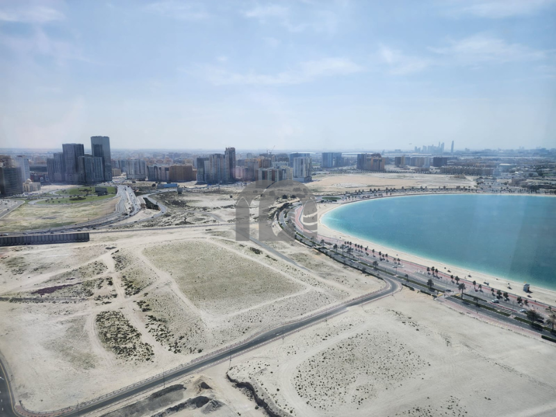 Spacious | Stunning Apartment | Open View 1BR Al Mamzar - Sharjah Mountain Gate