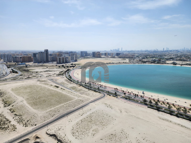 Spacious | Stunning Apartment | Open View 1BR Al Mamzar - Sharjah Mountain Gate