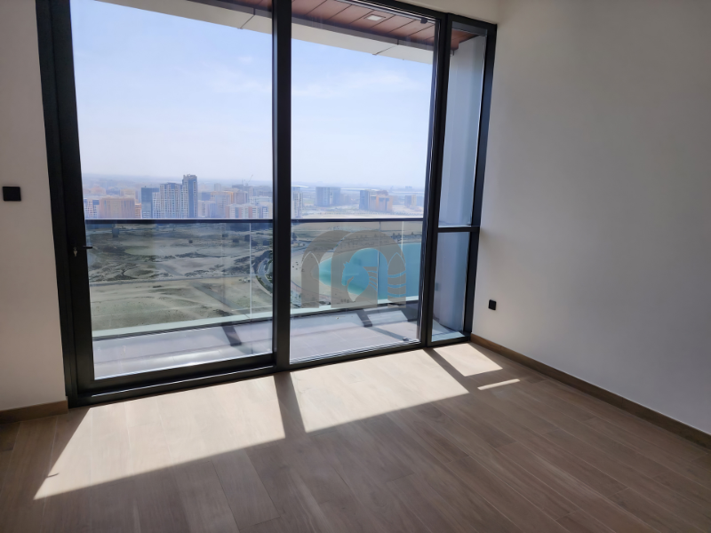 Spacious | Stunning Apartment | Open View 1BR Al Mamzar - Sharjah Mountain Gate