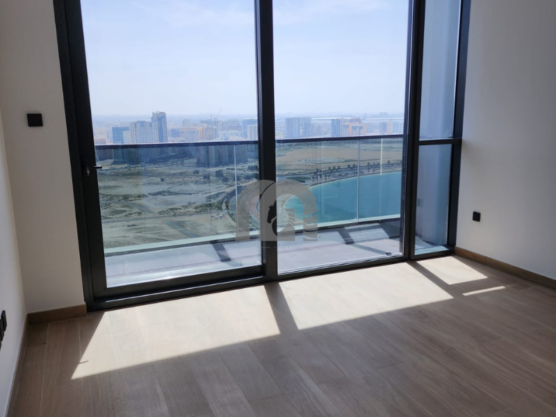 Spacious | Stunning Apartment | Open View 1BR Al Mamzar - Sharjah Mountain Gate