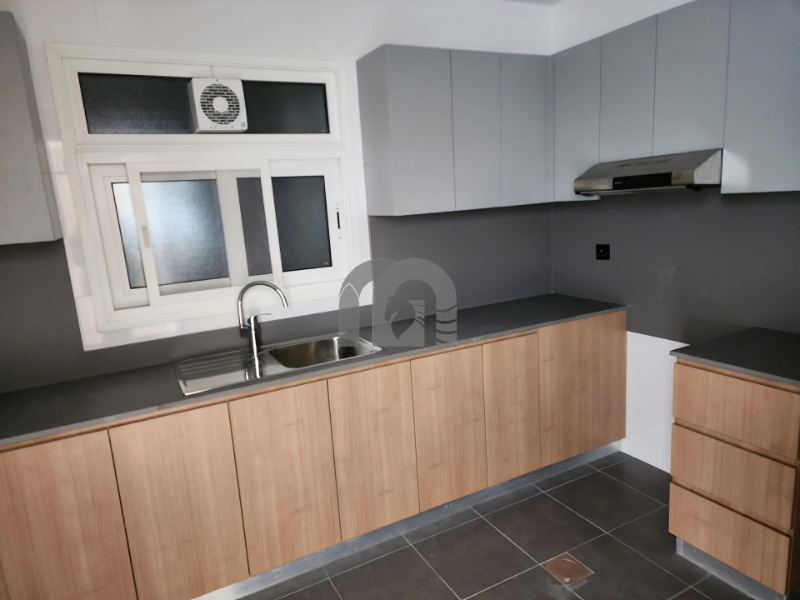 Spacious | Stunning Apartment | Open View 1BR Al Mamzar - Sharjah Mountain Gate