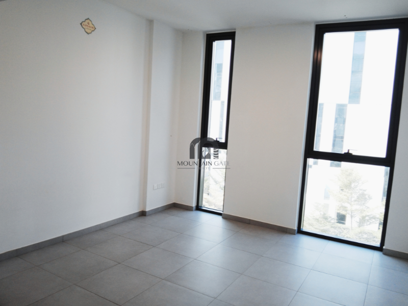 Excellent space | garden view | Good return 1BR Aljada Mountain Gate