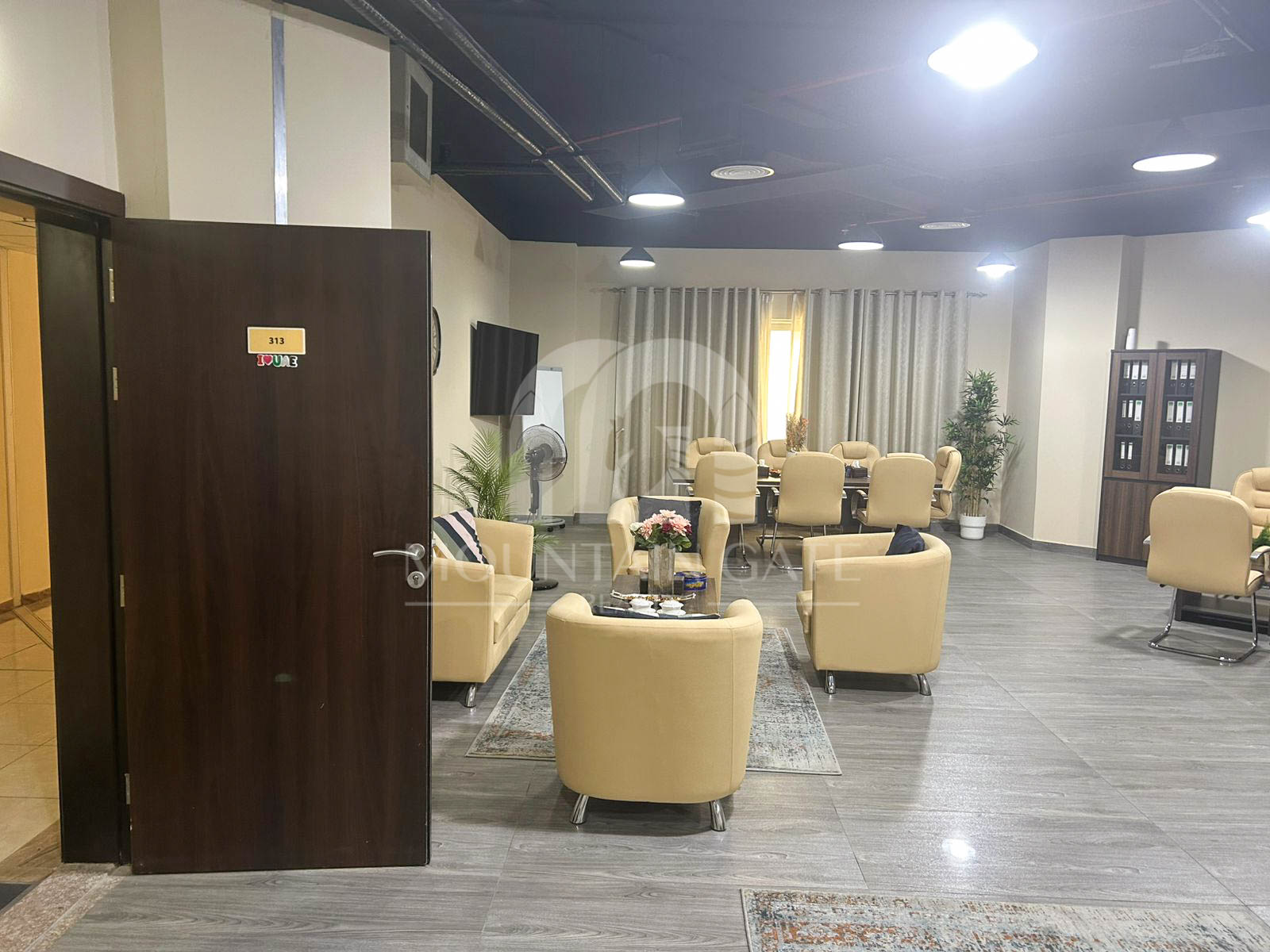 Fully fitted// prime location//close to metro// Dubai Investment Park (DIP) Mountain Gate