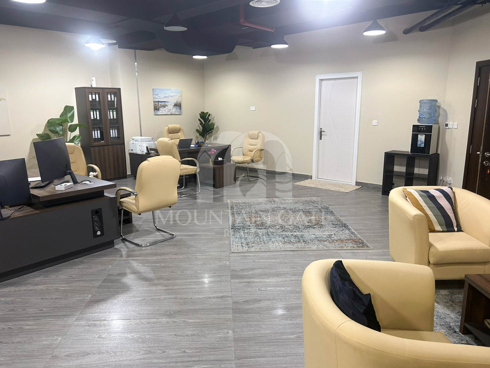 Fully fitted// prime location//close to metro// Dubai Investment Park (DIP) Mountain Gate