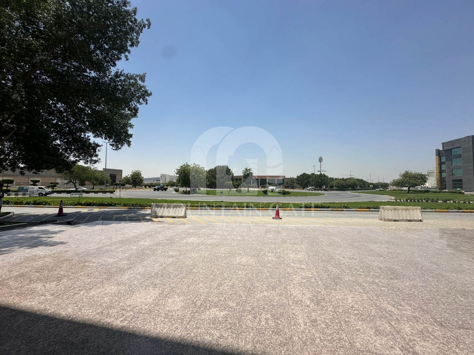 shell and core//prime location//close to metro// Dubai Investment Park (DIP) Mountain Gate
