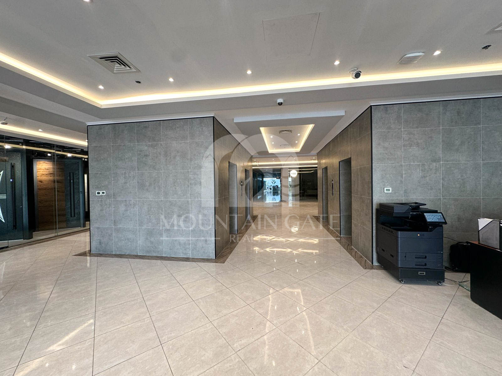 shell and core//prime location//close to metro// Dubai Investment Park (DIP) Mountain Gate