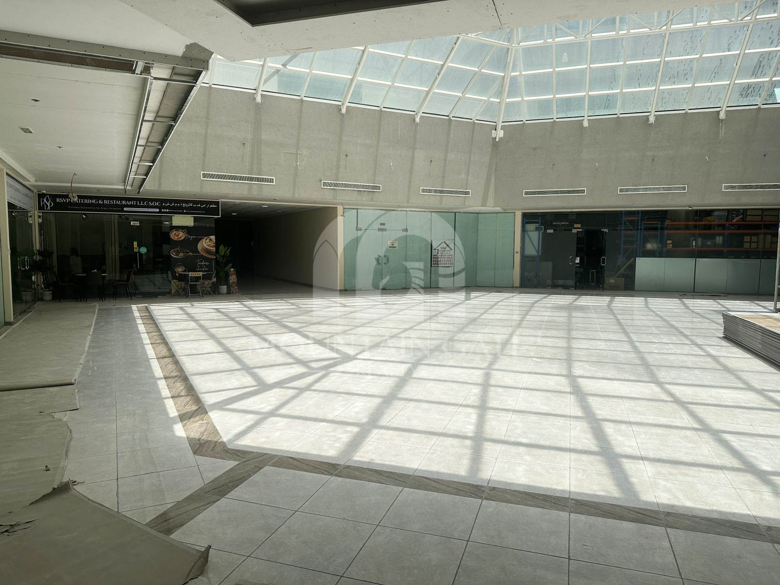shell and core//prime location//close to metro// Dubai Investment Park (DIP) Mountain Gate