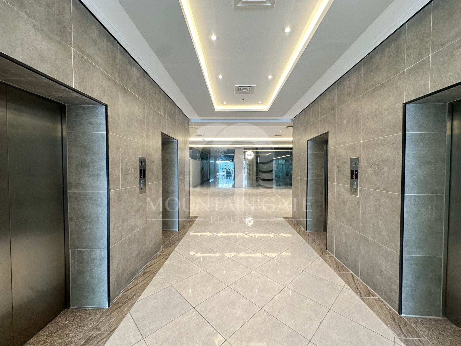 shell and core//prime location//close to metro// Dubai Investment Park (DIP) Mountain Gate