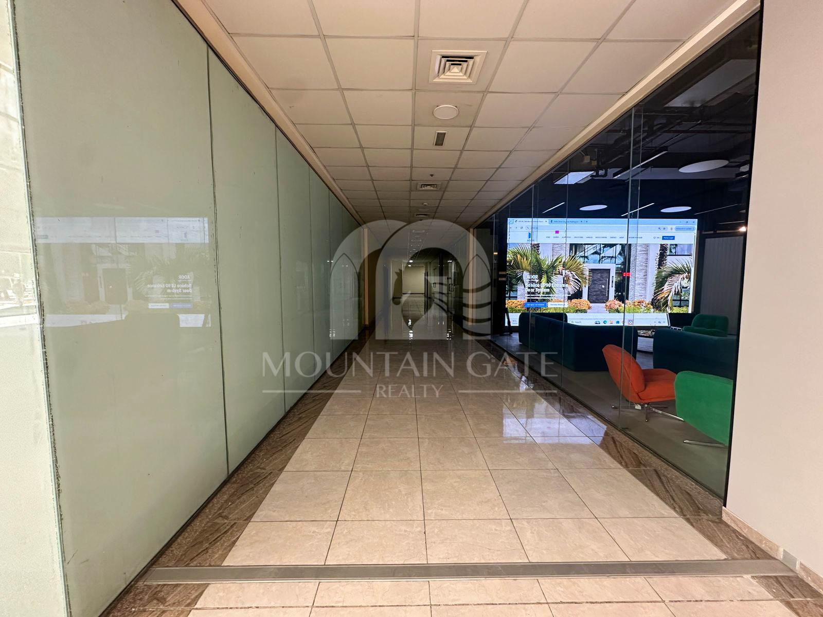 shell and core//prime location//close to metro// Dubai Investment Park (DIP) Mountain Gate