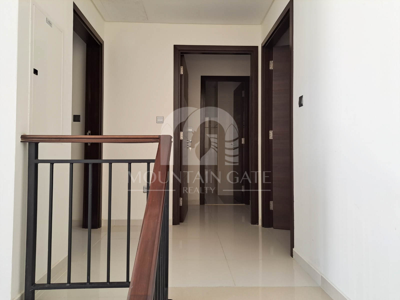 R2MB | 3BR + M | Single row | prime location | VOT 3BR Damac Hills 2 Mountain Gate