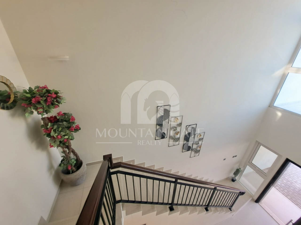 R2MB | 3BR + M | Single row | prime location | VOT 3BR Damac Hills 2 Mountain Gate