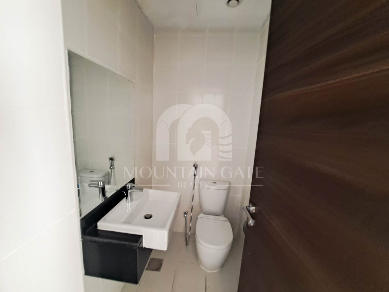 R2MB | 3BR + M | Single row | prime location | VOT 3BR Damac Hills 2 Mountain Gate