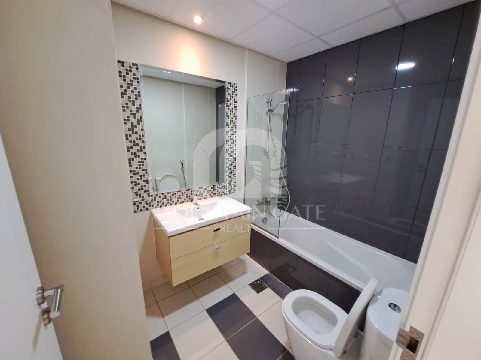 R2MB | 3BR + M | Single row | prime location | VOT 3BR Damac Hills 2 Mountain Gate