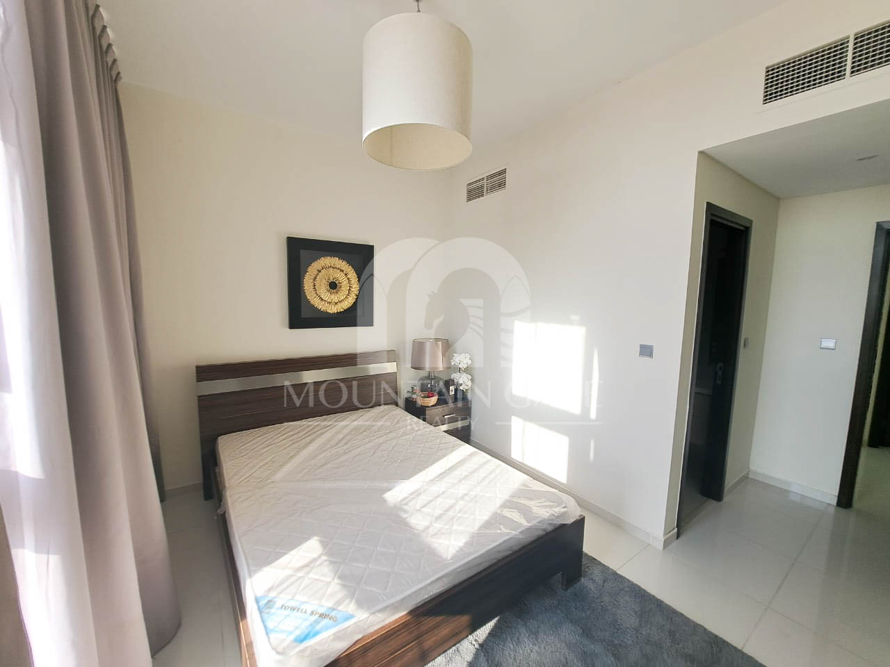 R2MB | 3BR + M | Single row | prime location | VOT 3BR Damac Hills 2 Mountain Gate