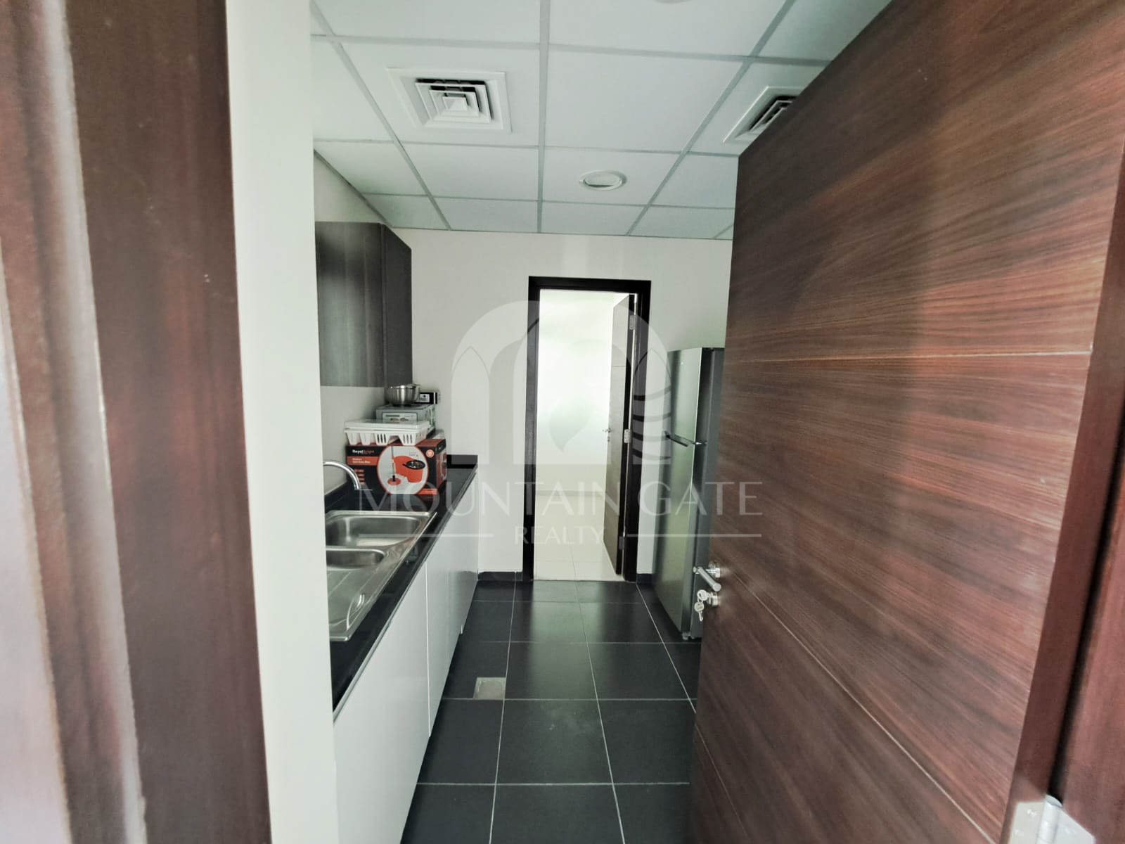 R2MB | 3BR + M | Single row | prime location | VOT 3BR Damac Hills 2 Mountain Gate
