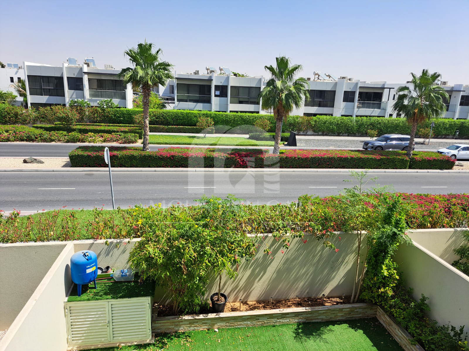 R2MB | 3BR + M | Single row | prime location | VOT 3BR Damac Hills 2 Mountain Gate
