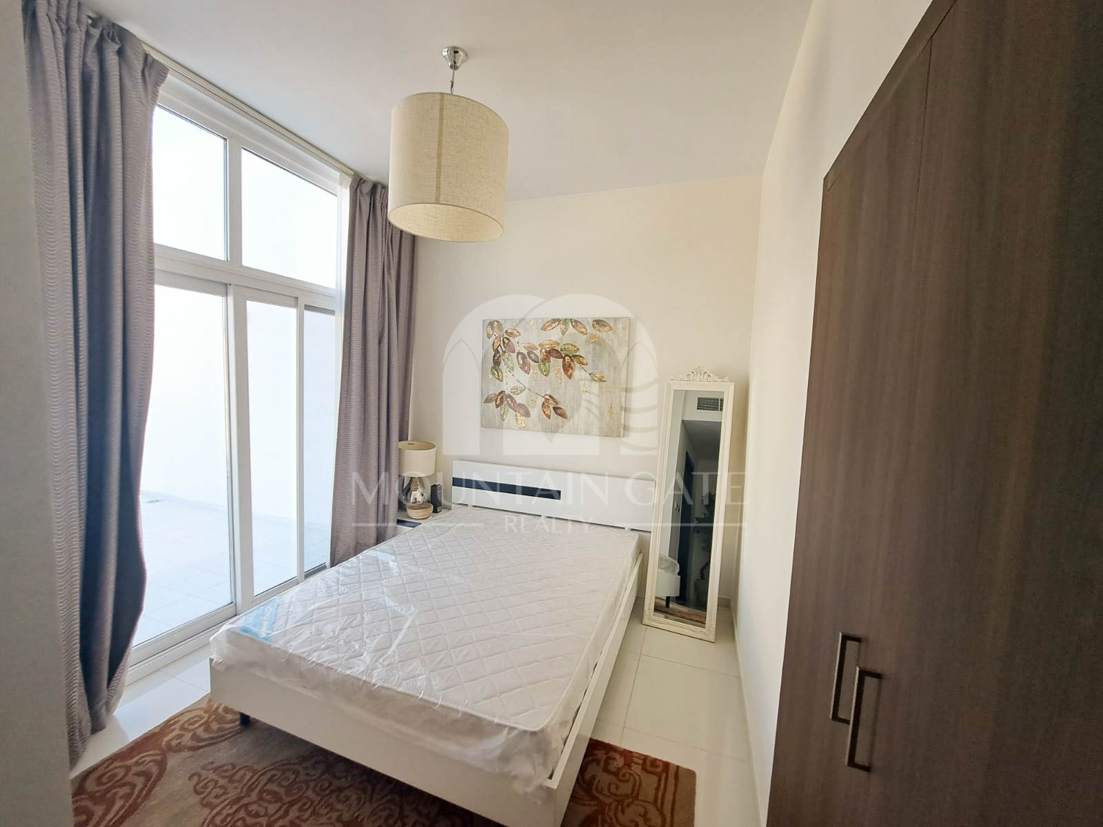 R2MB | 3BR + M | Single row | prime location | VOT 3BR Damac Hills 2 Mountain Gate