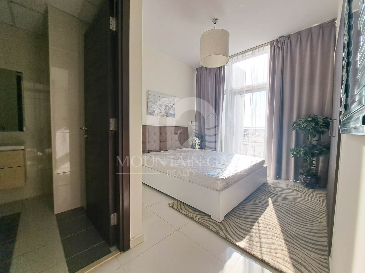 R2MB | 3BR + M | Single row | prime location | VOT 3BR Damac Hills 2 Mountain Gate