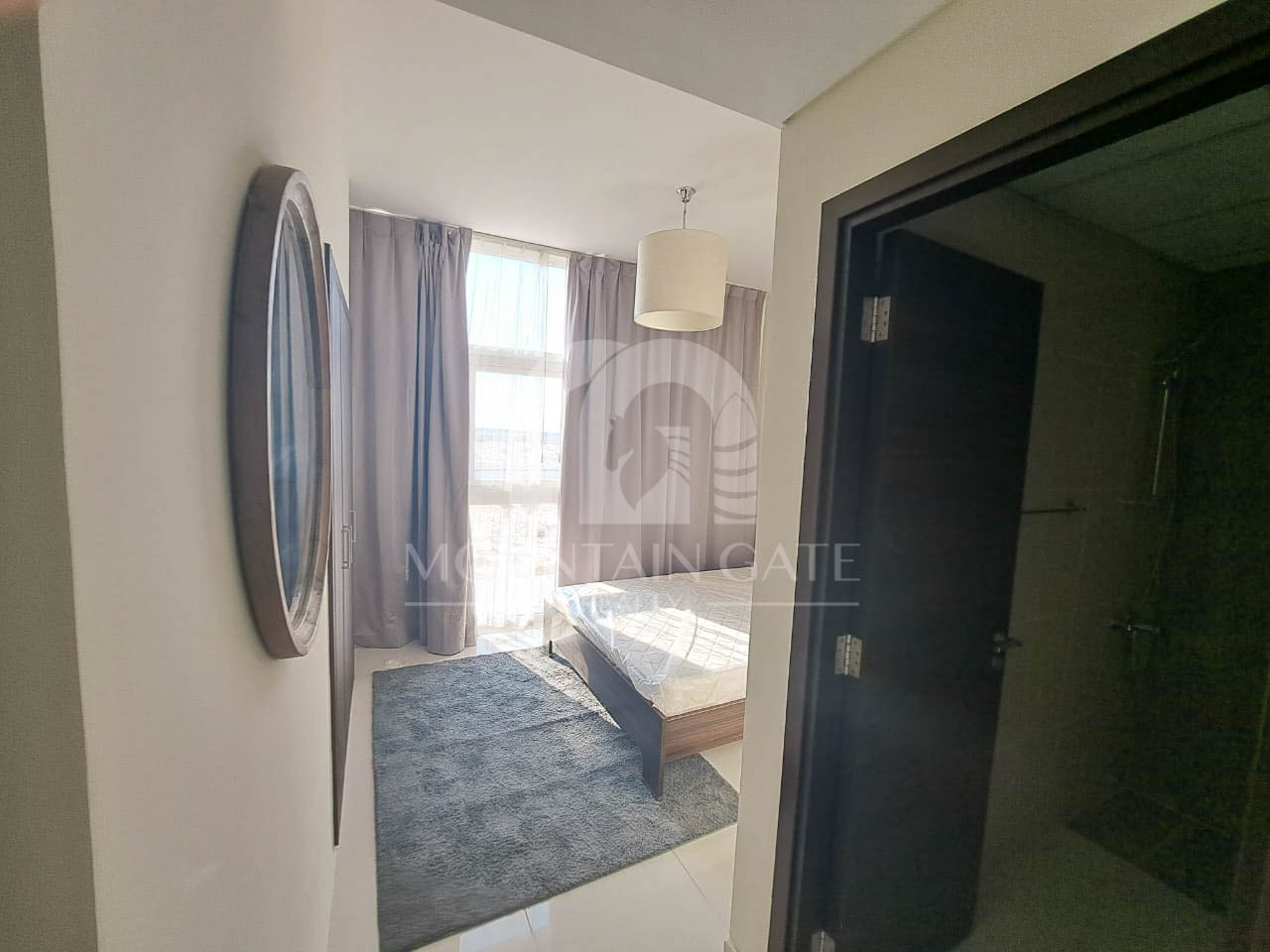 R2MB | 3BR + M | Single row | prime location | VOT 3BR Damac Hills 2 Mountain Gate