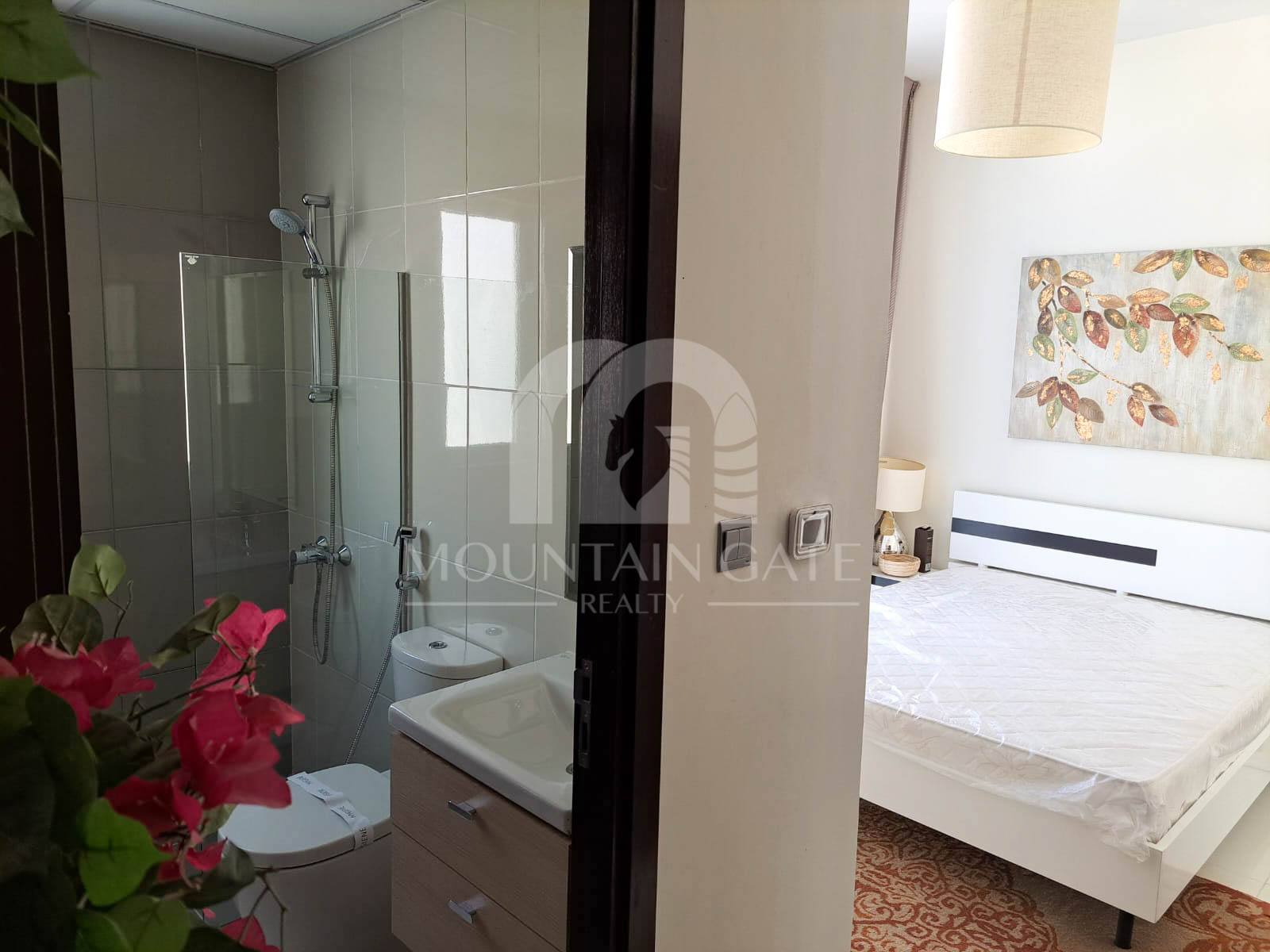 R2MB | 3BR + M | Single row | prime location | VOT 3BR Damac Hills 2 Mountain Gate