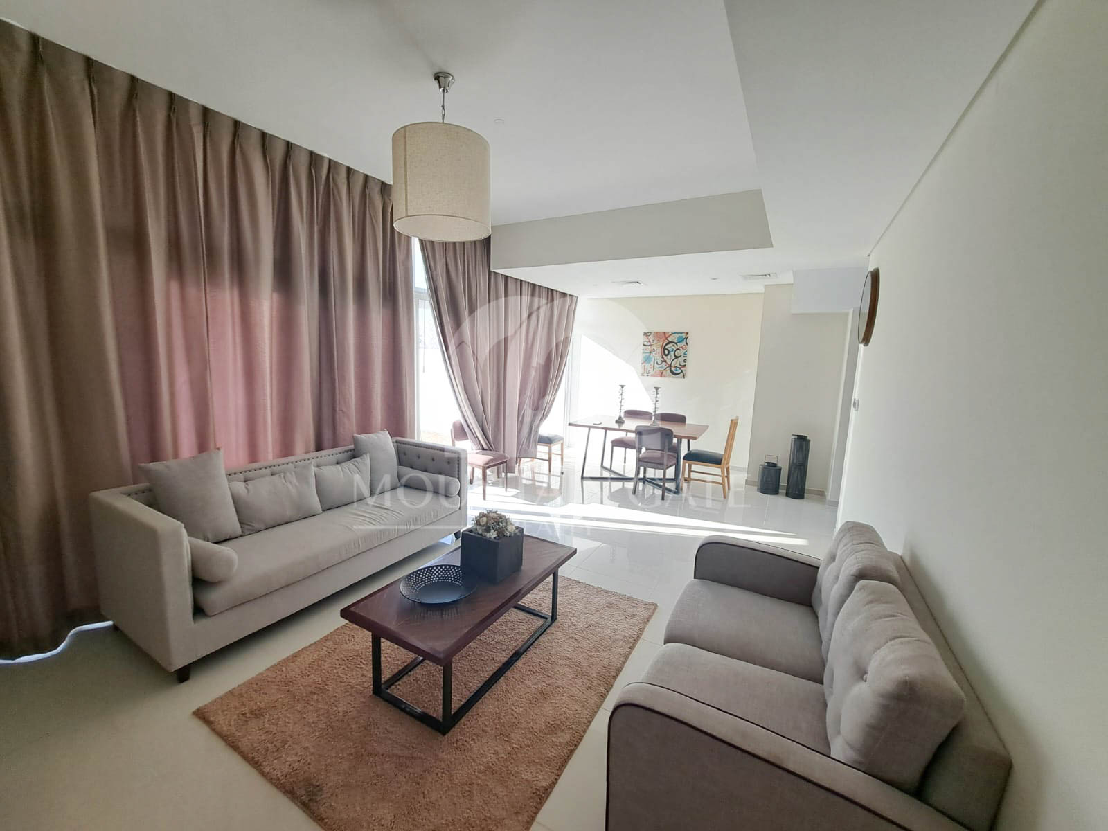 R2MB | 3BR + M | Single row | prime location | VOT 3BR Damac Hills 2 Mountain Gate