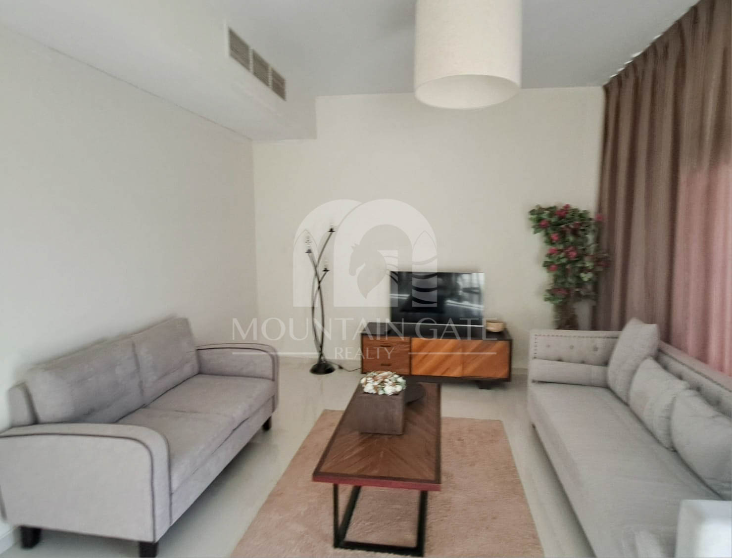 R2MB | 3BR + M | Single row | prime location | VOT 3BR Damac Hills 2 Mountain Gate