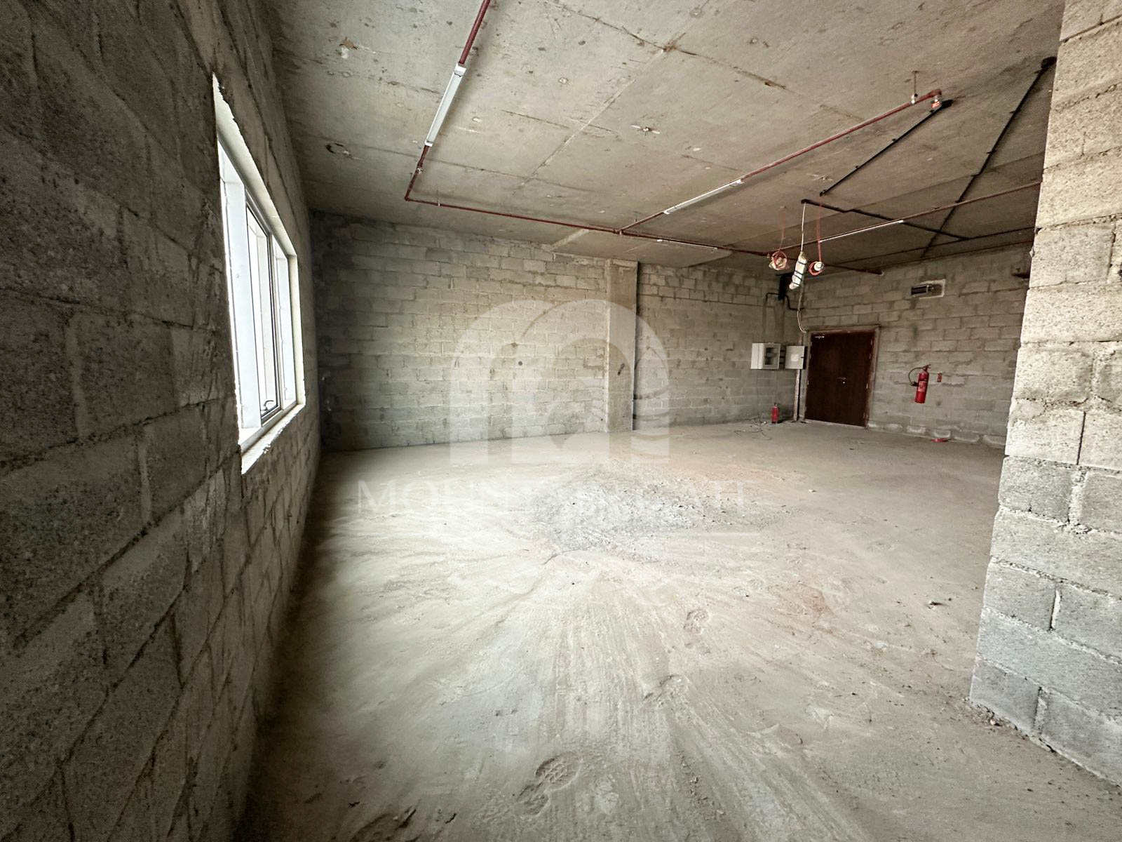 shell and core//prime location//close to metro// Dubai Investment Park (DIP) Mountain Gate
