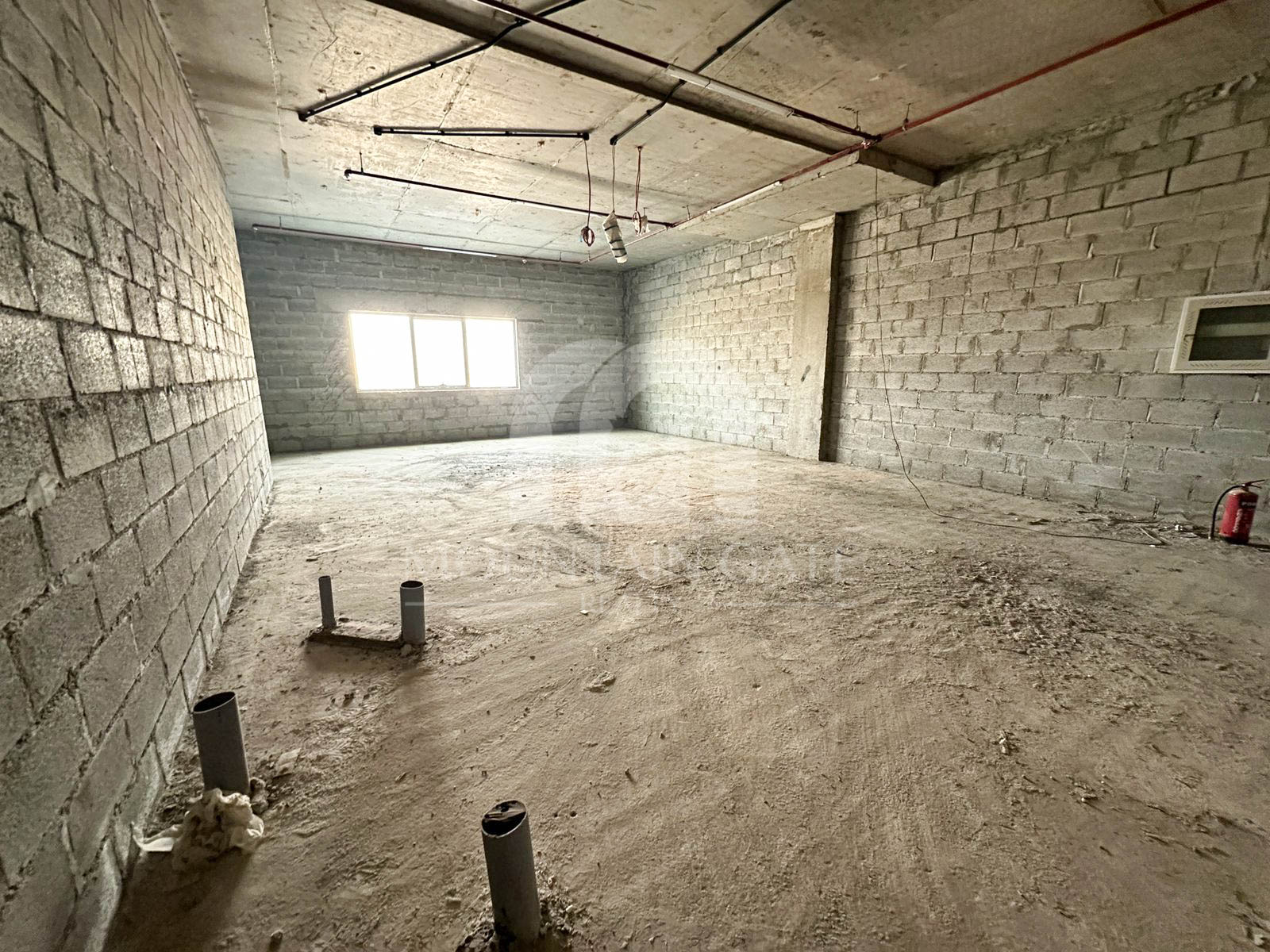 shell and core//prime location//close to metro// Dubai Investment Park (DIP) Mountain Gate