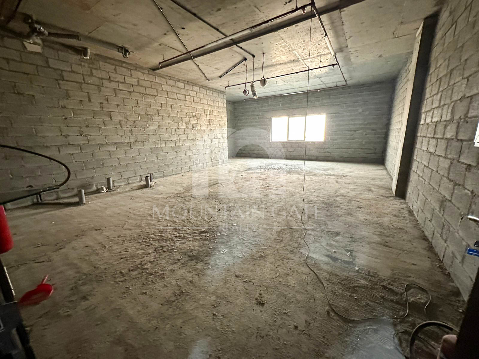 shell and core//prime location//close to metro// Dubai Investment Park (DIP) Mountain Gate