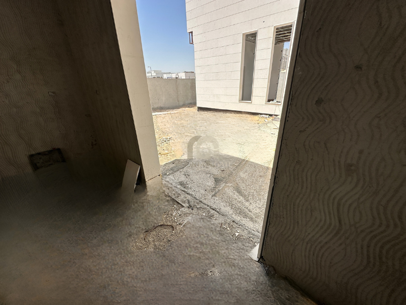 Modern Off-Plan Villa: Fully Customizable for Sale 5BR البادي Mountain Gate
