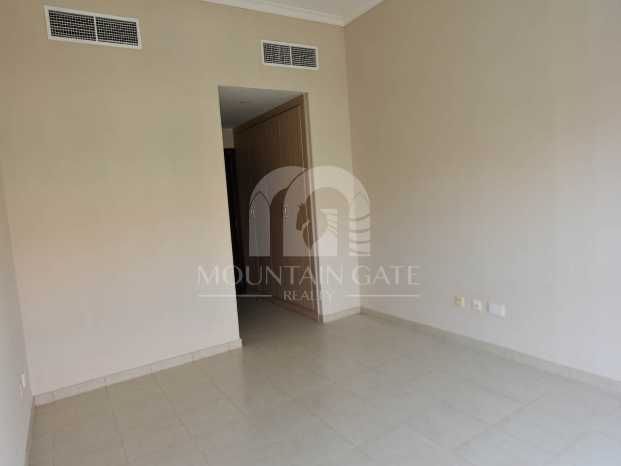 Spacious 2BHK with Maid's Room in the DIP 2BR Dubai Investment Park (DIP) Mountain Gate
