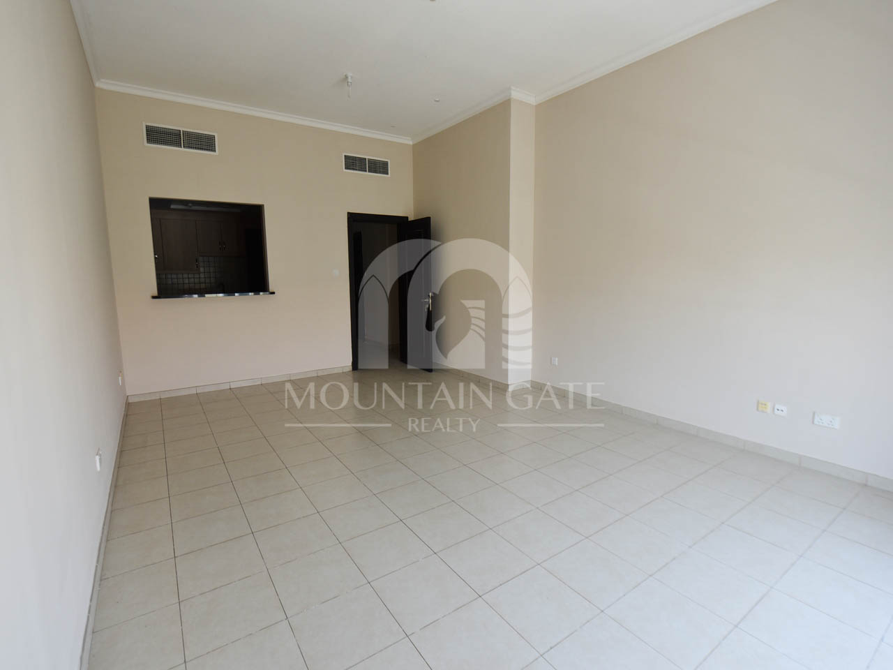 2BHK + Maid's with incredible pool views 2BR Dubai Investment Park (DIP) Mountain Gate