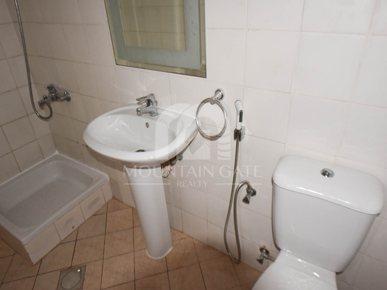 2BHK + Maid's with incredible pool views 2BR Dubai Investment Park (DIP) Mountain Gate