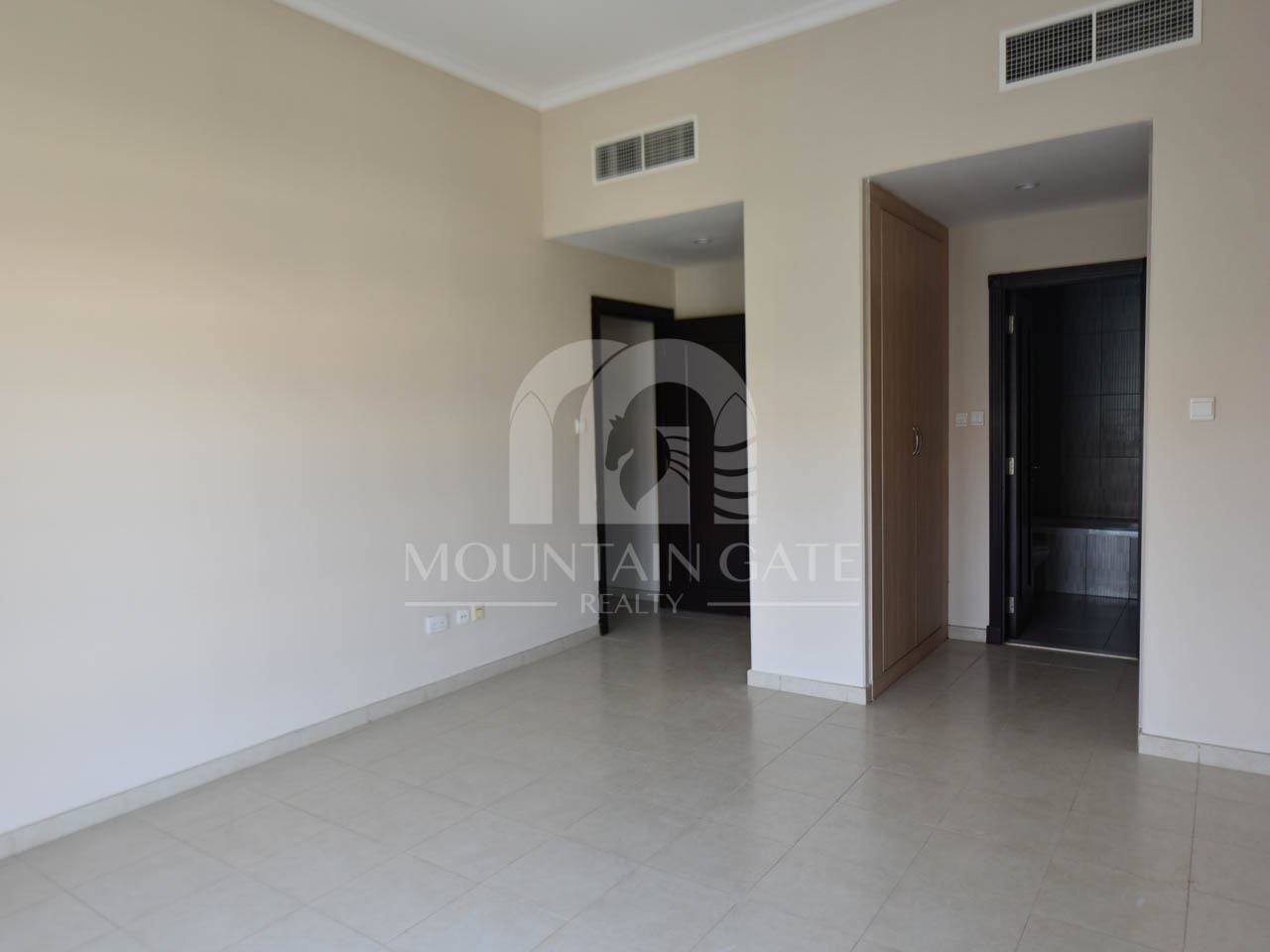 2BHK + Maid's with incredible pool views 2BR Dubai Investment Park (DIP) Mountain Gate