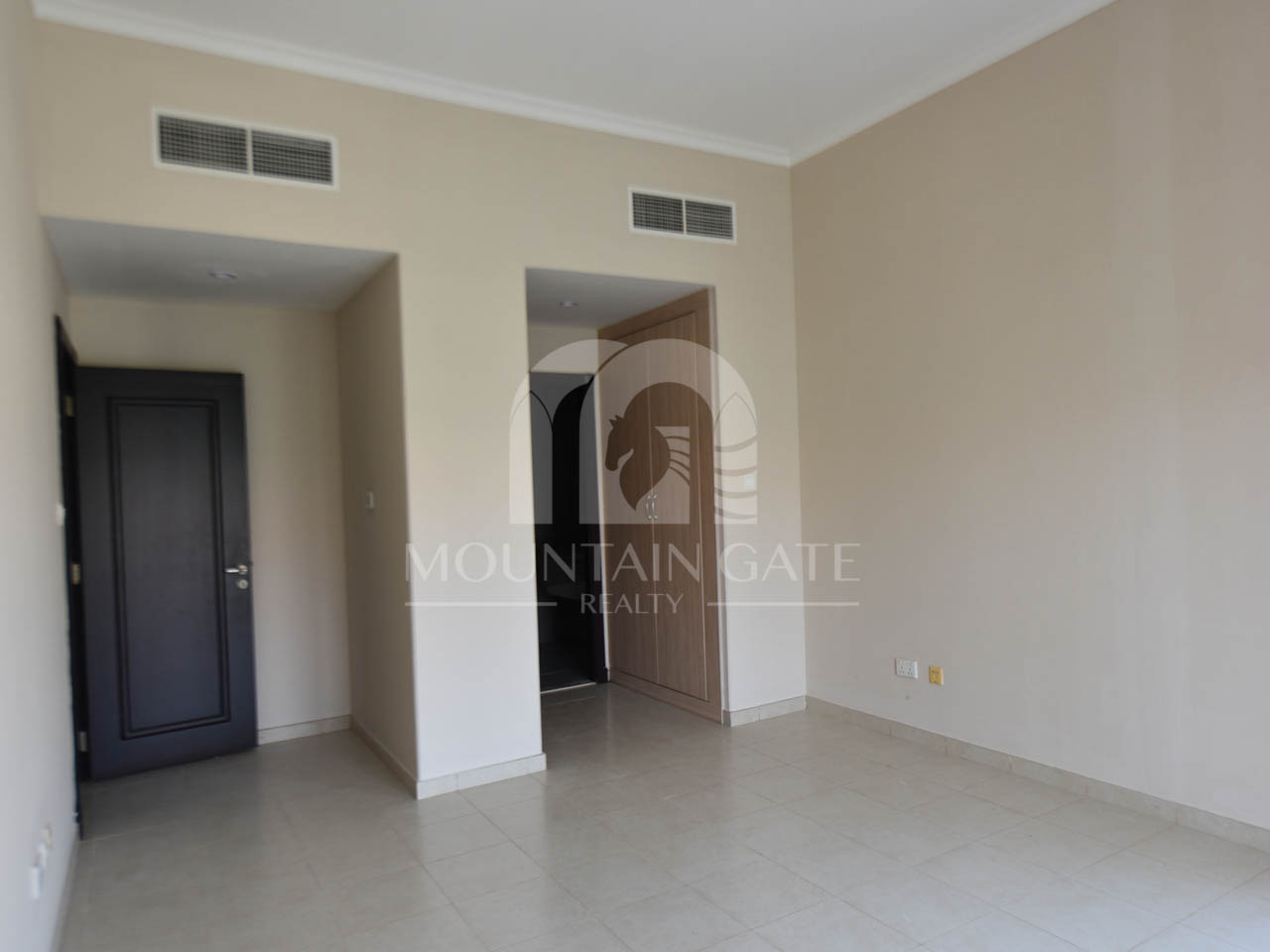 2BHK + Maid's with incredible pool views 2BR Dubai Investment Park (DIP) Mountain Gate