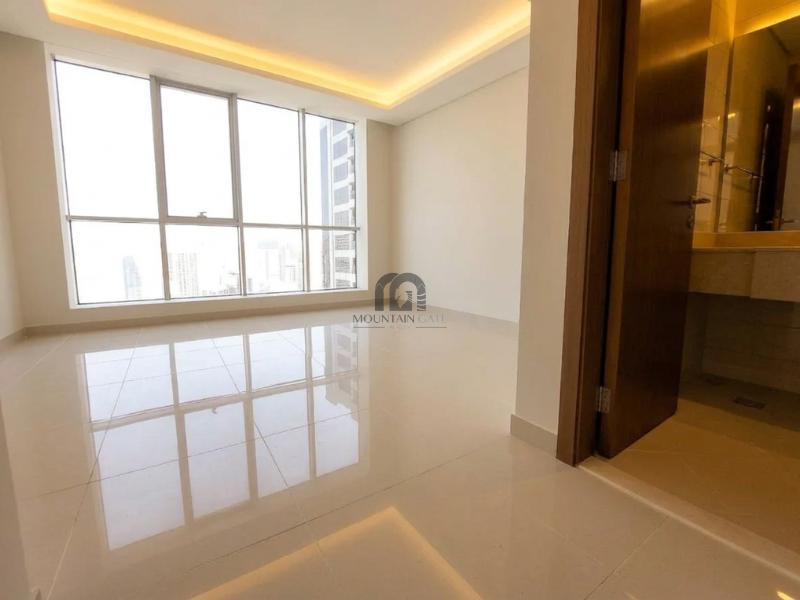 Panoramic Views | Freehold | Steps from Dubai 1BR Al Nahda Mountain Gate