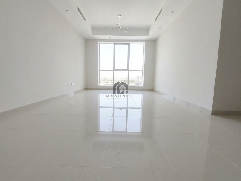 Panoramic Views | Freehold | Steps from Dubai 1BR Al Nahda Mountain Gate
